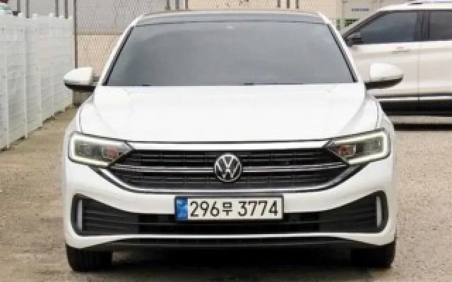 올 뉴 제타 1.5 TSI 프레스티지